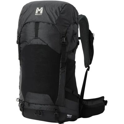 Millet Mochila Seneca Air 30l Black / Black One Size Millet Mochila Seneca Air 30l Black / Black One Size