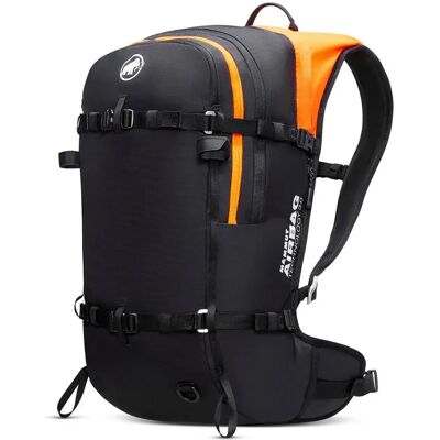 Mammut Mochila Free 28l Airbag 3.0 Black One Size Mammut Mochila Free 28l Airbag 3.0 Black One Size
