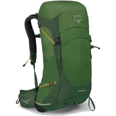 Osprey Mochila Stratos 26 Seaweed / Matcha Green One Size Osprey Mochila Stratos 26 Seaweed / Matcha Green One Size