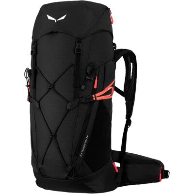 Salewa Alp Trainer 30+3 WS Negro - Mochila de senderismo Salewa Alp Trainer 30+3 WS Negro - Mochila de senderismo