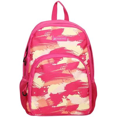ALPINE PRO HERWO Rosa 16L Mochila infantil - Mochila infantil ALPINE PRO HERWO Rosa 16L Mochila infantil - Mochila infantil