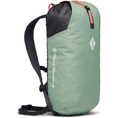 Black Diamond Mochila Rock Blitz 15l Desert Sage One Size Black Diamond Mochila Rock Blitz 15l Desert Sage One Size