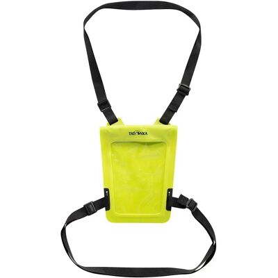 Tatonka Funda Impermeable Para El Pecho Lime One Size Tatonka Funda Impermeable Para El Pecho Lime One Size