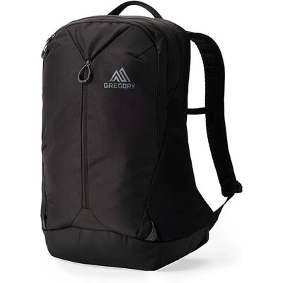 Gregory Mochila Rhune 28l Carbon Black One Size Gregory Mochila Rhune 28l Carbon Black One Size
