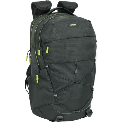 Safta Mochila Trekking 25l 30x16x52 Cm Multicolor One Size Safta Mochila Trekking 25l 30x16x52 Cm Multicolor One Size