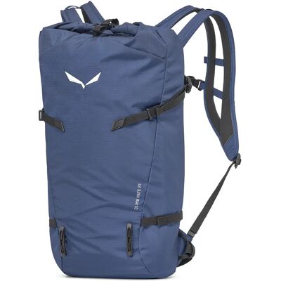Salewa Mochila Climb Mate 25l Blue Depth / Black One Size Salewa Mochila Climb Mate 25l Blue Depth / Black One Size
