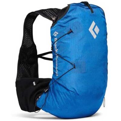 Black Diamond Mochila Distance 8l Ultra Blue S Black Diamond Mochila Distance 8l Ultra Blue S