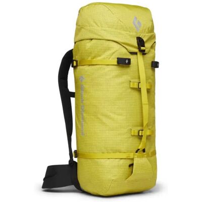Mochila Speed 30 Black Diamond - Sulphur S-M de Montaña Mochila Speed 30 Black Diamond - Sulphur S-M de Montaña