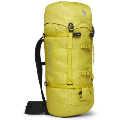 Black Diamond Mochila Speed 40l Sulphur One Size Black Diamond Mochila Speed 40l Sulphur One Size