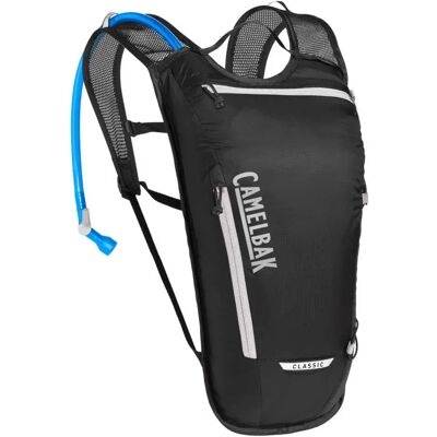 Camelbak Mochila De Hidratación Classic Light 2+2l Black One Size Camelbak Mochila De Hidratación Classic Light 2+2l Black One Size