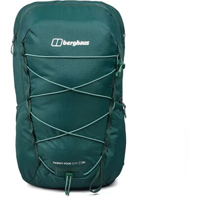 Berghaus Mochila 24/7 28l Peak One Size Berghaus Mochila 24/7 28l Peak One Size