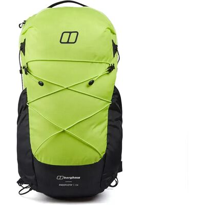 Berghaus Mochila Freeflow 24l Spark / Jet Black One Size Berghaus Mochila Freeflow 24l Spark / Jet Black One Size