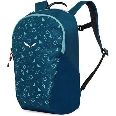 Salewa Mochila Explorer 12l Pond One Size Salewa Mochila Explorer 12l Pond One Size