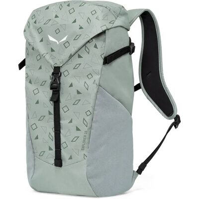 Salewa Mochila Explorer 18l Shadow One Size Salewa Mochila Explorer 18l Shadow One Size