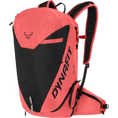 Dynafit Mochila Para Mujer Speed 22l Cabana / Black Out One Size Dynafit Mochila Para Mujer Speed 22l Cabana / Black Out One Size