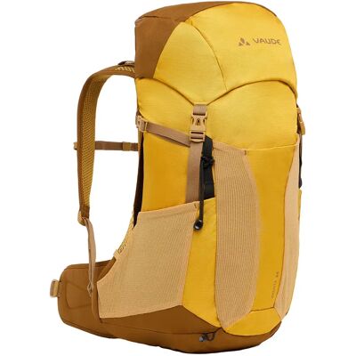 Vaude Mochila Brenta 24l Burnt Yellow One Size Vaude Mochila Brenta 24l Burnt Yellow One Size