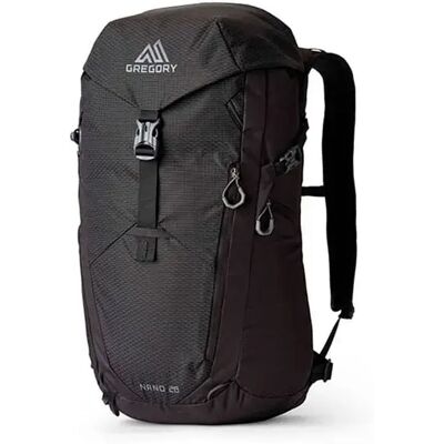 Gregory Mochila Optic Black One Size Gregory Mochila Optic Black One Size