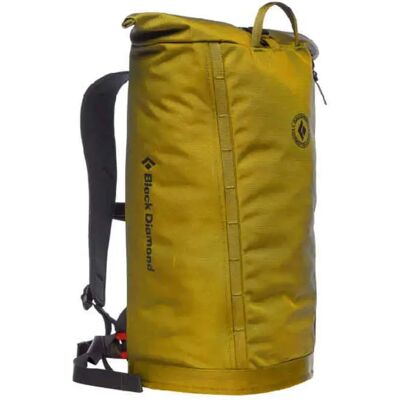 Black Diamond Mochila Street Creek 30l Rt Amber One Size Black Diamond Mochila Street Creek 30l Rt Amber One Size