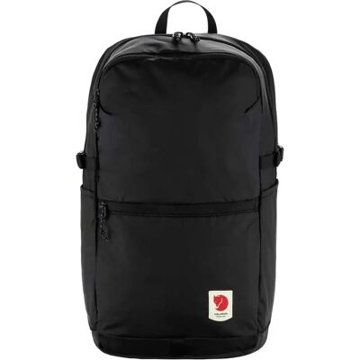 Fjällräven Mochila High Coast 24l Black One Size Fjällräven Mochila High Coast 24l Black One Size