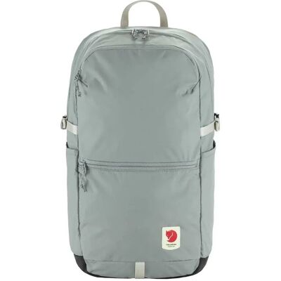 Fjällräven Mochila High Coast 24l Shark Grey One Size Fjällräven Mochila High Coast 24l Shark Grey One Size