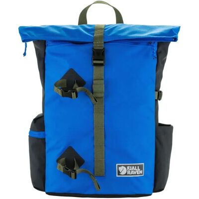 Fjällräven Mochila Vardag 25l UN Blue / Coal Black One Size Fjällräven Mochila Vardag 25l UN Blue / Coal Black One Size