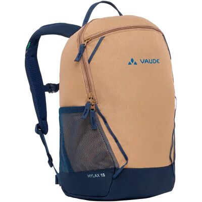 Vaude Mochila Infantil Hylax 15l Oat One Size Vaude Mochila Infantil Hylax 15l Oat One Size
