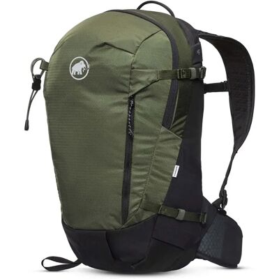 Mammut Mochila Para Mujer Lithium 20l Dark Marsh / Black One Size Mammut Mochila Para Mujer Lithium 20l Dark Marsh / Black One Size