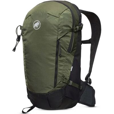 Mammut Mochila Lithium 20l Dark Marsh / Black One Size Mammut Mochila Lithium 20l Dark Marsh / Black One Size