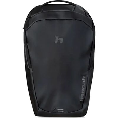 Hannah Mochila Commuter 30 Wr Anthracite One Size Hannah Mochila Commuter 30 Wr Anthracite One Size