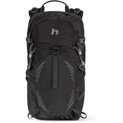 Hannah Mochila Wagabond 26 Anthracite One Size Hannah Mochila Wagabond 26 Anthracite One Size