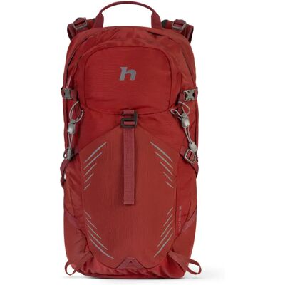 Hannah Mochila Wagabond 26 Sun-Dried Tomato One Size Hannah Mochila Wagabond 26 Sun-Dried Tomato One Size