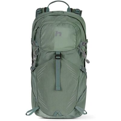 Hannah Mochila Wagabond 35 Duck Green One Size Hannah Mochila Wagabond 35 Duck Green One Size