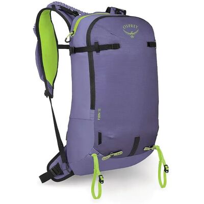 Osprey Mochila Firn 18l Euphoria Purple S-M Osprey Mochila Firn 18l Euphoria Purple S-M