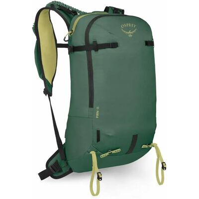 Osprey Mochila Firn 18l Tundra Green M-L Osprey Mochila Firn 18l Tundra Green M-L
