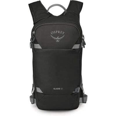 Osprey Mochila Glade 12l Black One Size Osprey Mochila Glade 12l Black One Size