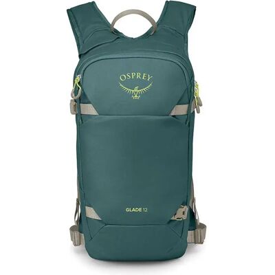 Osprey Mochila Glade 12l Cascade Blue One Size Osprey Mochila Glade 12l Cascade Blue One Size