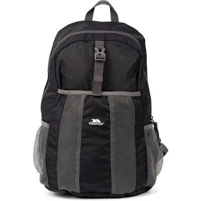 Trespass Mochila Turzo 22l Black One Size Trespass Mochila Turzo 22l Black One Size