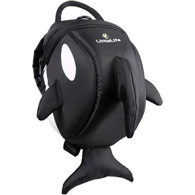LittleLife Orca Mochila para Niños - Mochila LittleLife Orca Mochila para Niños - Mochila