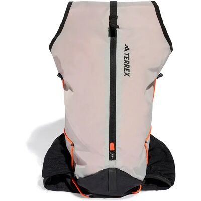 Adidas Mochila Terrex Techrock Climacool Hike Vest 15l Grey Two S Adidas Mochila Terrex Techrock Climacool Hike Vest 15l Grey Two S