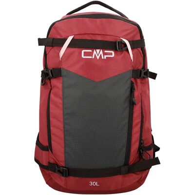 Cmp Mochila Aeroox Ski Touring 30l 31v4727 Peony One Size Cmp Mochila Aeroox Ski Touring 30l 31v4727 Peony One Size