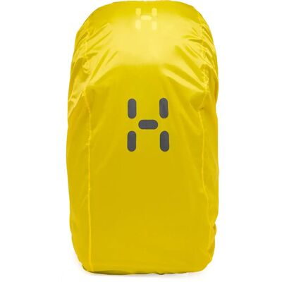 Haglofs Funda Impermeable 60-80l Tech Yellow One Size Haglofs Funda Impermeable 60-80l Tech Yellow One Size