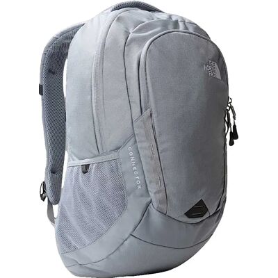 The North Face Mochila Connector 27.5l Mid Grey Dark Heather / M One Size The North Face Mochila Connector 27.5l Mid Grey Dark Heather / M One Size