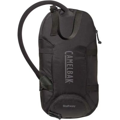 Camelbak Mochila De Hidratación Stoaway 70 2l Black One Size Camelbak Mochila De Hidratación Stoaway 70 2l Black One Size