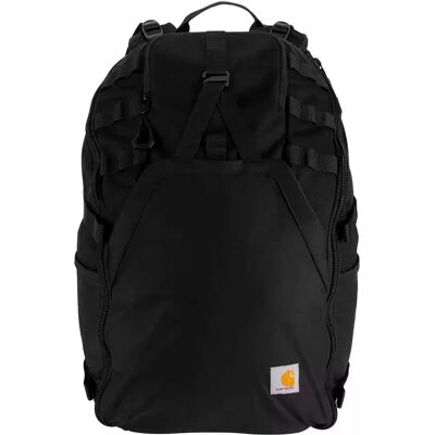 Carhartt Mochila De Senderismo 45l Black One Size Carhartt Mochila De Senderismo 45l Black One Size