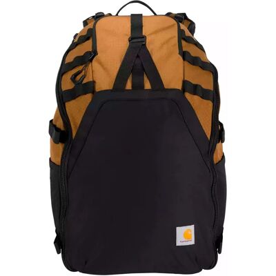 Mochila De Senderismo 45l Carhartt® Brown One Size Mochila De Senderismo 45l Carhartt® Brown One Size
