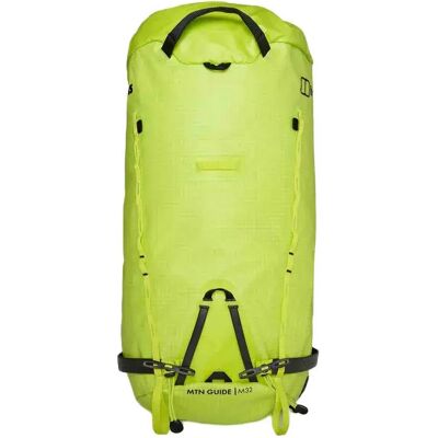 Berghaus Mochila Mtn Guide 32+ Am Spark One Size Berghaus Mochila Mtn Guide 32+ Am Spark One Size