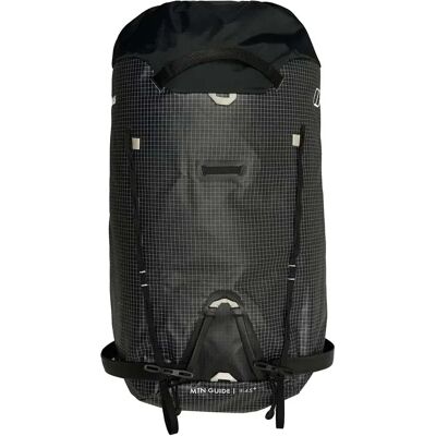 Berghaus Mochila Para Mujer Mtn Guide F45+ Af Black / Black One Size Berghaus Mochila Para Mujer Mtn Guide F45+ Af Black / Black One Size