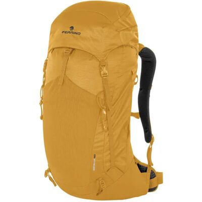 Ferrino Mochila Estella 40l Yellow One Size Ferrino Mochila Estella 40l Yellow One Size
