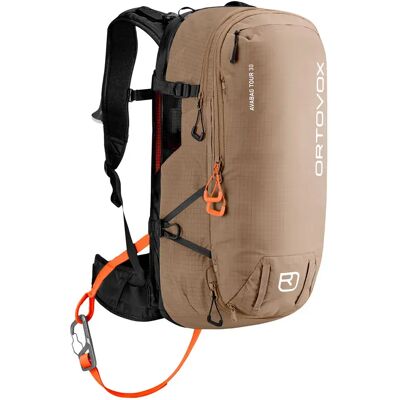 Ortovox Mochila Avabag Litric Tour 30l Dark Linen One Size Ortovox Mochila Avabag Litric Tour 30l Dark Linen One Size