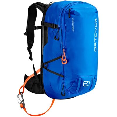 Ortovox Mochila Avabag Litric Tour 40l Blue Note One Size Ortovox Mochila Avabag Litric Tour 40l Blue Note One Size